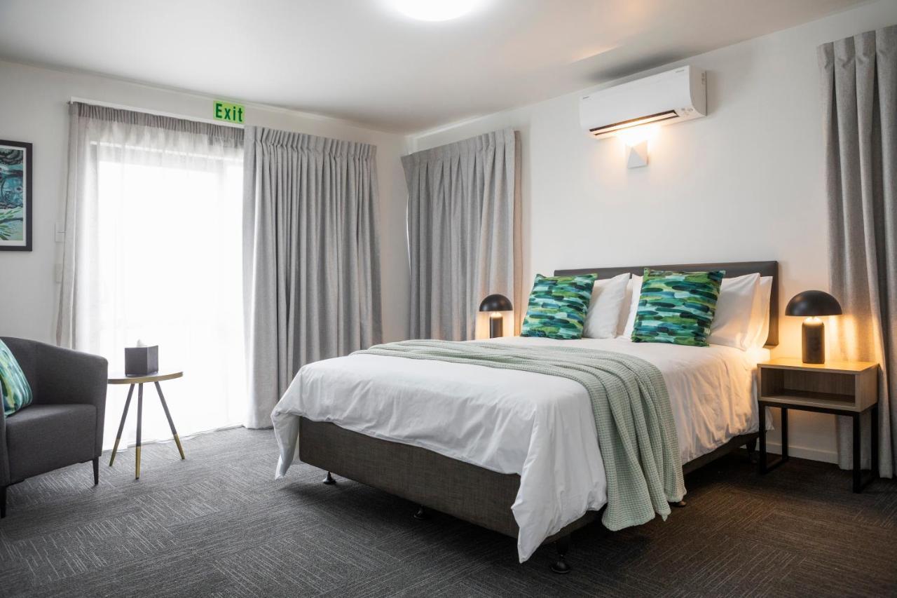 Solsen Flexi-Stay Окленд Экстерьер фото