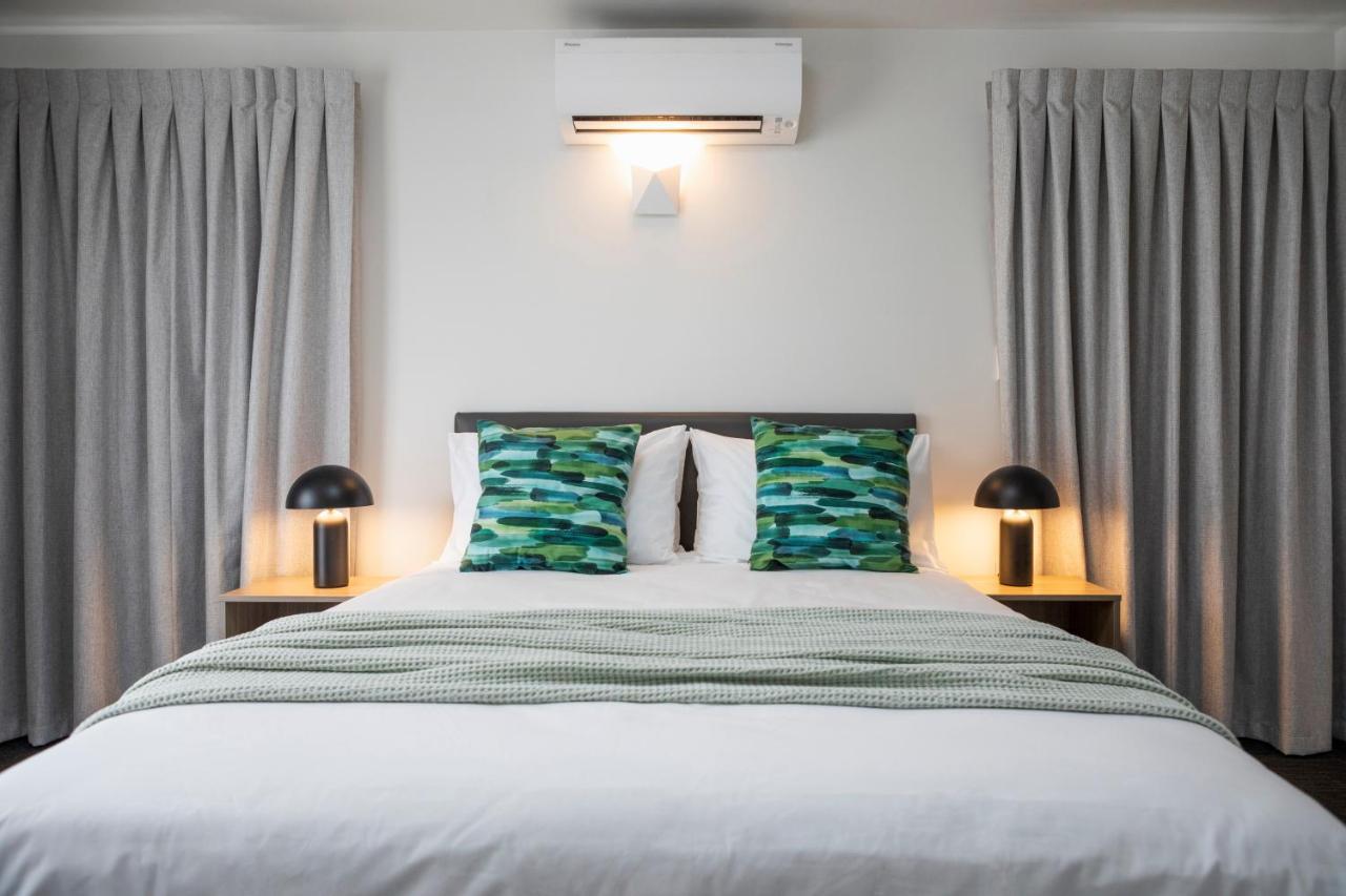 Solsen Flexi-Stay Окленд Экстерьер фото